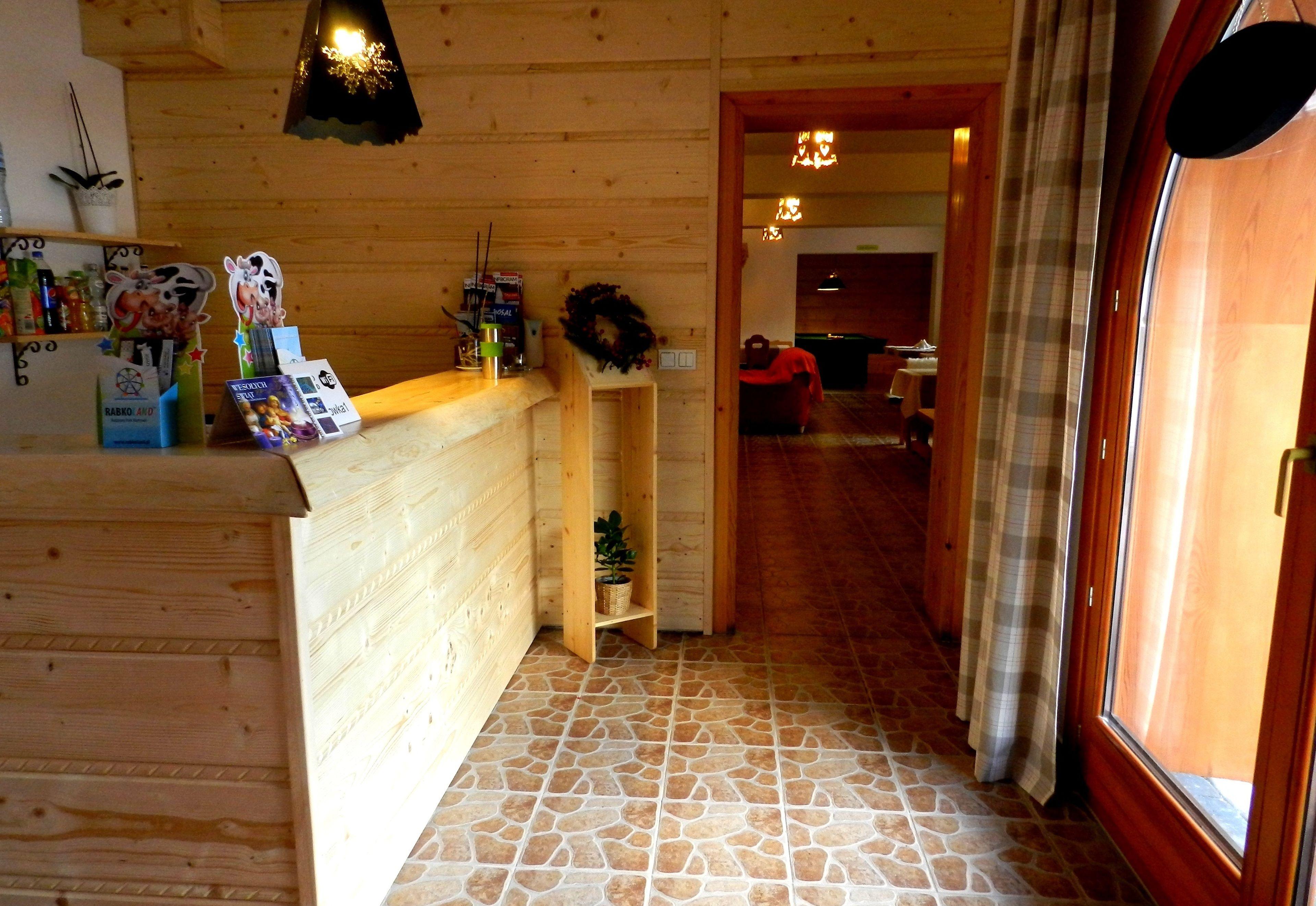 Willa Kosowka - Apartamenty I Pokoje — Photos 1