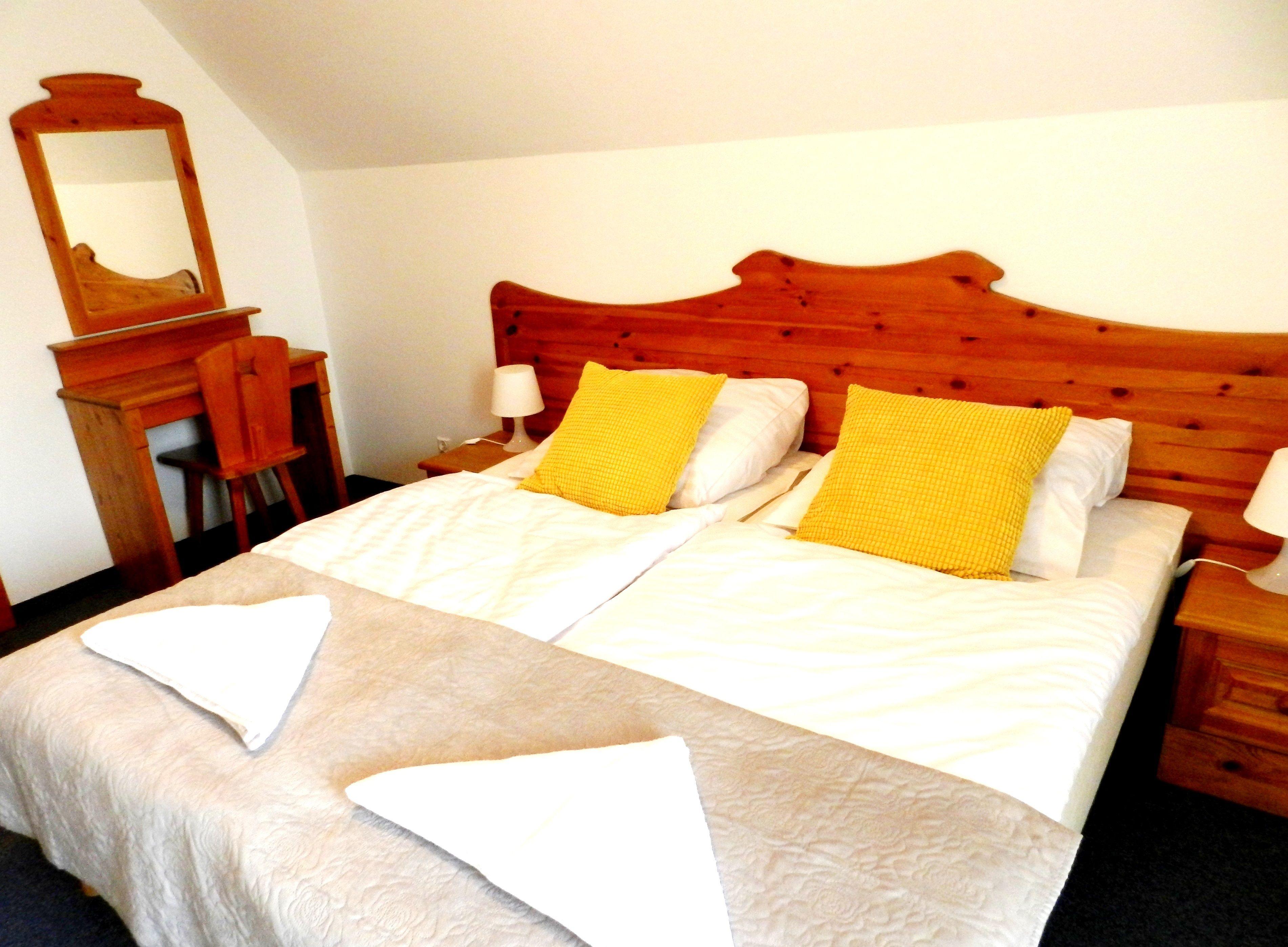 Willa Kosowka - Apartamenty I Pokoje, Zakopane